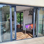 Apartment Big Windows